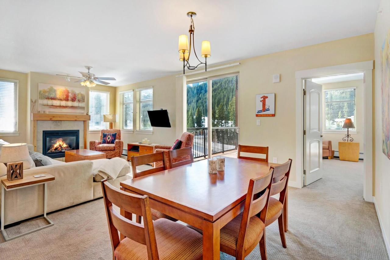 Ski In Ski Out Luxury Condo #4574 - Huge Hot Tub & Great Views - 500 Dollars Of Free Activities & Equipment Rentals Daily Winter Park Exterior photo