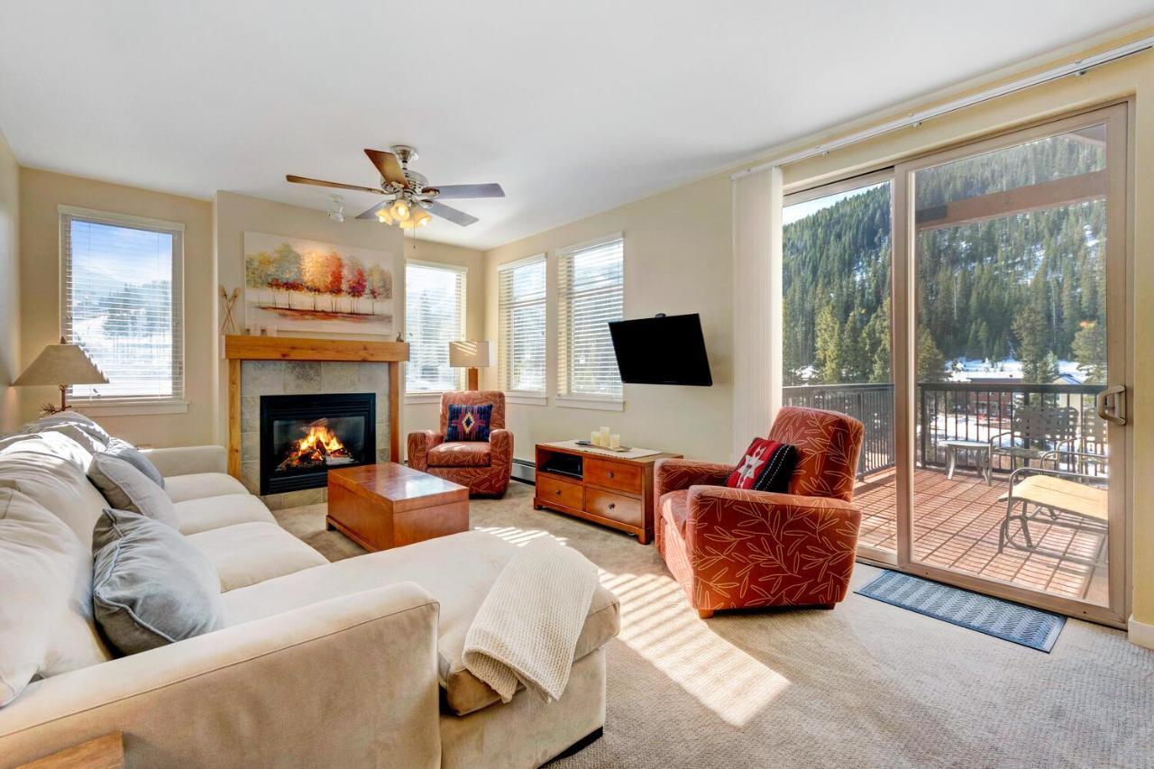 Ski In Ski Out Luxury Condo #4574 - Huge Hot Tub & Great Views - 500 Dollars Of Free Activities & Equipment Rentals Daily Winter Park Exterior photo