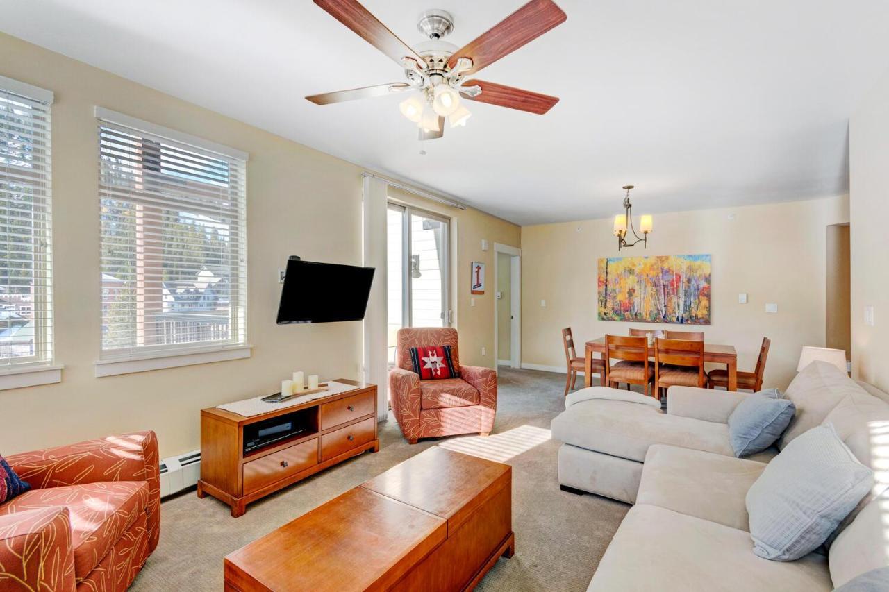Ski In Ski Out Luxury Condo #4574 - Huge Hot Tub & Great Views - 500 Dollars Of Free Activities & Equipment Rentals Daily Winter Park Exterior photo